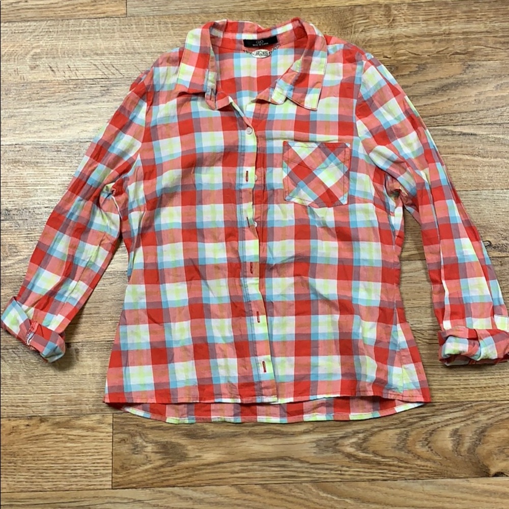 Flannel